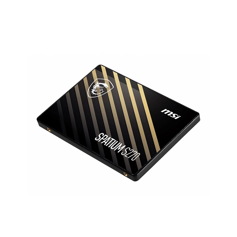 اس اس دی اینترنال ام اس آی مدل SPATIUM S270 ظرفیت 240 گیگابایت (4)